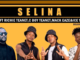 T Time - Selina Ft Richie Teanet, C Boy Teanet x Mack Eaze & Ice T Beats