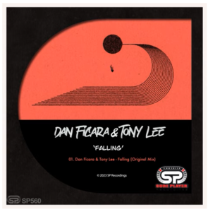 Tony Lee, Dan Ficara - Falling (Original Mix)