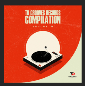 Various Artists – TD Grooves Records Compilation Vol. 3