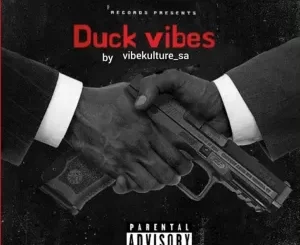 Vibekulture SA – Duck Vibes