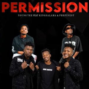 Young Tee - Permission Download Mp3
