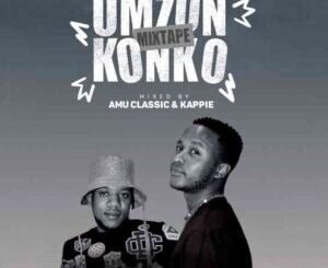 Amu Classic & Kappie – Umzonkonko