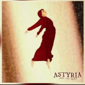 Astyria – Walking on Water