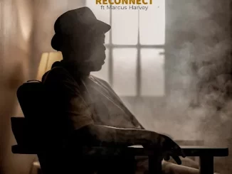 Bugzito – Reconnect Ft Marcus Harvey