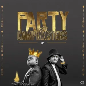 EP: CampMasters – Party With CampMasters