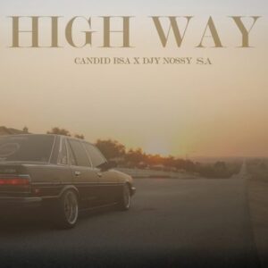 Candid Rsa – High Way