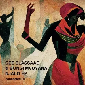 Cee ElAssaad & Bongi Mvuyana – Njalo