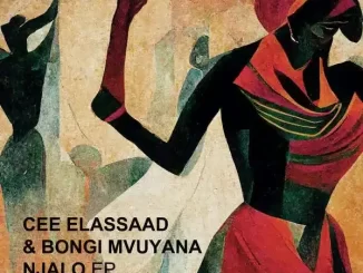 Cee ElAssaad & Bongi Mvuyana – Njalo