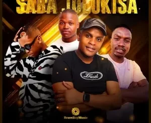 DJ Karri & Deep Saints – Saba Julukisa Ft. Mfana Kah Gogo & Spux