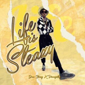 Don Steazy & PianoJollof – Life is Steazy Ft Frenzyoffixial