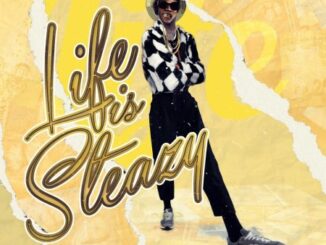 Don Steazy & PianoJollof – Life is Steazy Ft Frenzyoffixial