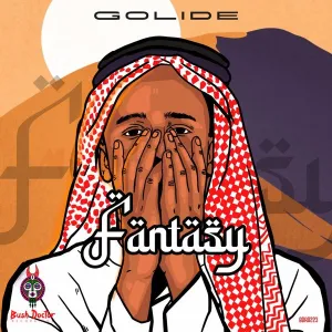 EP: Golide – Fantasy