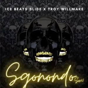 Ice Beats Slide & Troy Willmake – Delightful Sundae