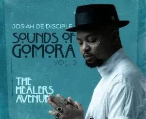 Josiah De Disciple – Amanga ft Maline Aura