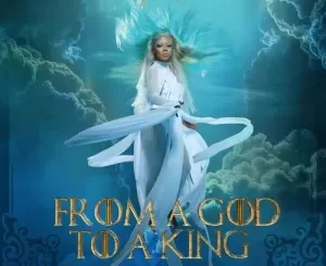 Kelly Khumalo – From A God To A King