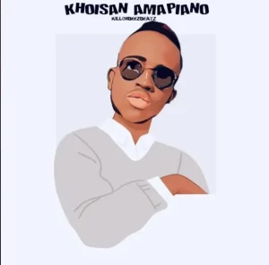 Killorbeezbeatz – Khoisan Amapiano