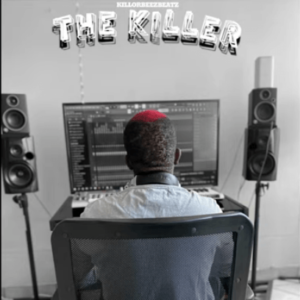 Killorbeezbeatz – The Killer