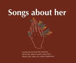 King Lutendo – Songs About Her