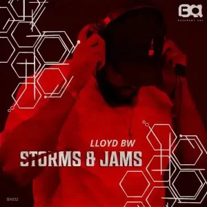 Lloyd BW – Storms & Jams