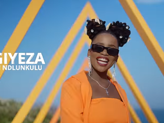 Lwah Ndlunkulu – Ngiyeza