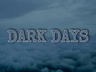 Ma-Gee – Dark Days (Amapiano Hit)