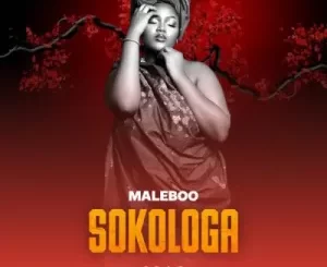 Maleboo – Sokologa ft Malome Vector