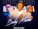 Master Kenny - Baby Mama Ft Ishy-Mshoza, DJ Sky & Dr Milk Boy