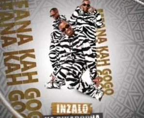 ALBUM: Mfana Kah Gogo – Inzalo Ka Sikabopha