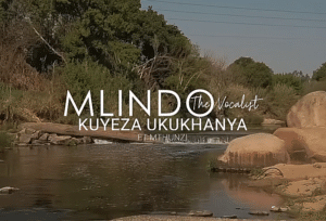 Mlindo The Vocalist – Kuyeka Ukukhanya Ft. Mthunzi