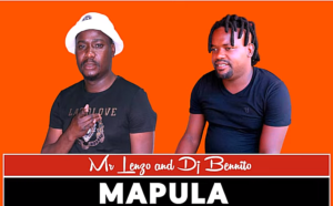 Mr Lenzo & DJ Bennito - Mapula
