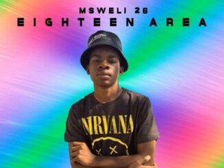 Msweli 26 – Eighteent Area