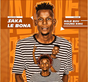 Naleboy Young King - Saka Le Bona Ft Chechi The DJ