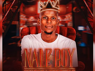 Naleboy Young King