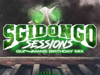 Nkukza, Keedo’s Soul & GunMan – Sgidongo Session Vol. 1