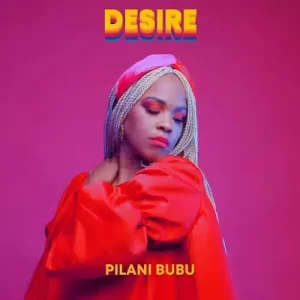 Pilani Bubu – Desire