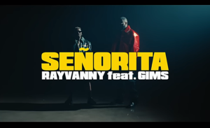 Rayvanny – Senorita Ft Gims