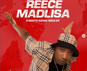 Reece Madlisa & Jabulile – Ndonela Ft Six40 & Classic Deep