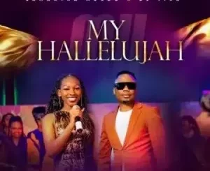 Samantha Mundo & DJ Tira – My Hallelujah