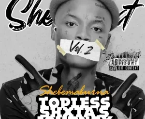 Shebeshxt – Ntshware Mogatxaka ft. Naqua SA, Bayor97, TidiTheVox, Kgb & Buddy Sax