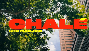 Sho Madjozi – Chalé