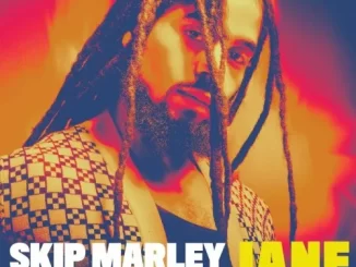 Skip Marley – Jane (Sam Deep Remix) Ft Ayra Starr