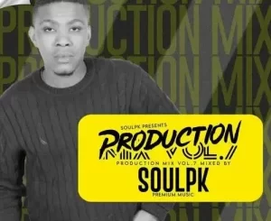 SoulPk – Production Mix 7