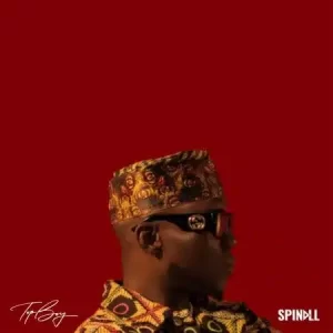 Spinall – Outside Ft Blxckie & Ladipoe