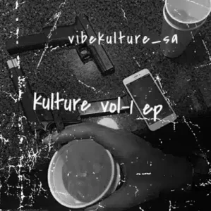 VibeKulture SA – Chuku Chaa