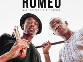 Wave Rhyder & Stunna – Romeo