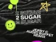 Wizkid & Ayra Starr – 2 Sugar (Jerry C & Audio Buffet Remix)