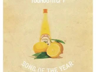 YoungstaCPT – Song Of The Year