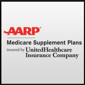 AARP Medicare Supplement plans