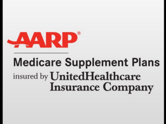 AARP Medicare Supplement plans