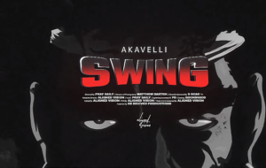 Akavelli - Swing